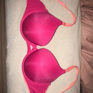 Victoria’s Secret “Perfect Shape” Bra